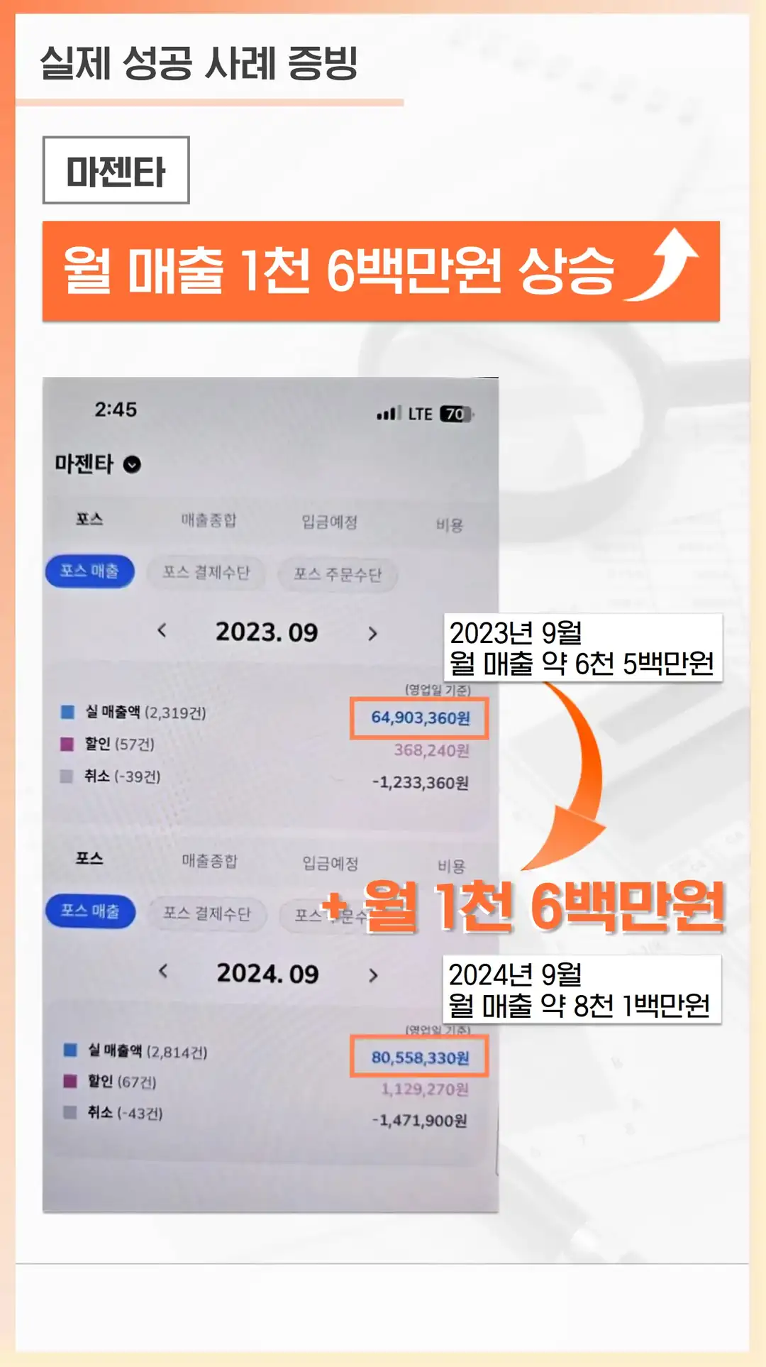 의성군 영수증 리뷰