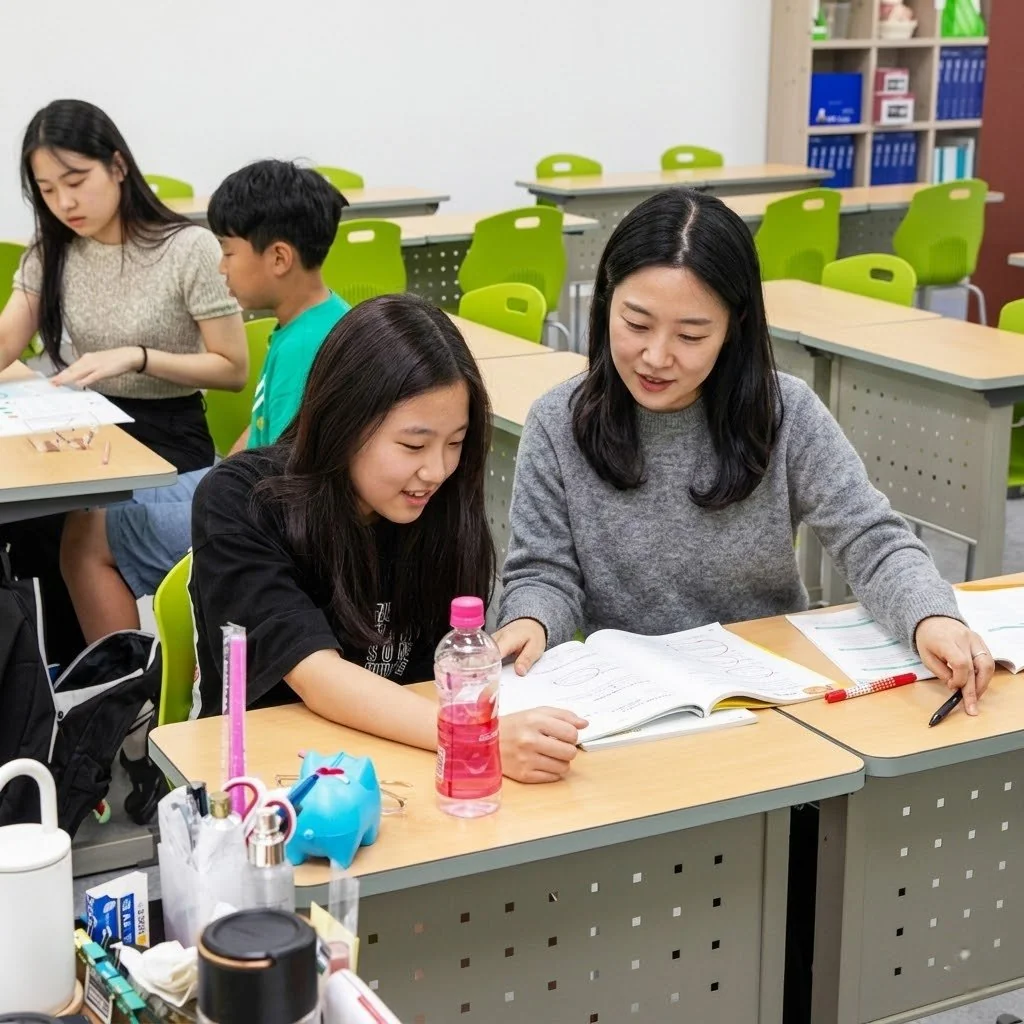 이충동 와와센터 내부 사진
