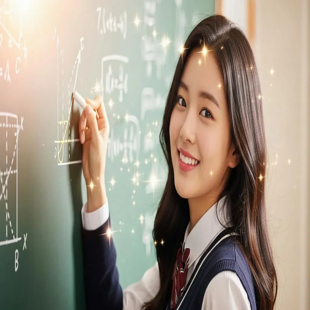 세교동 고등 영어학원