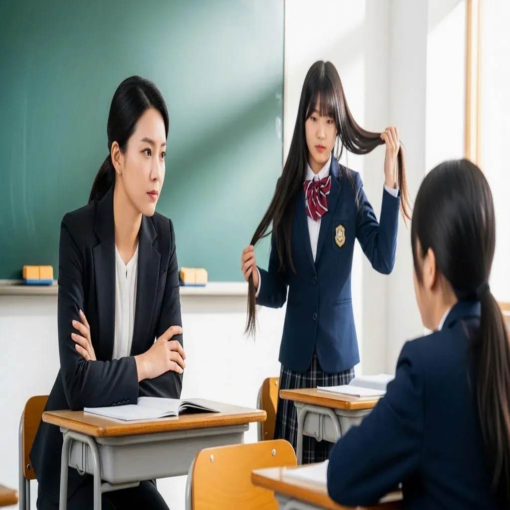 목감 고1 영어학원