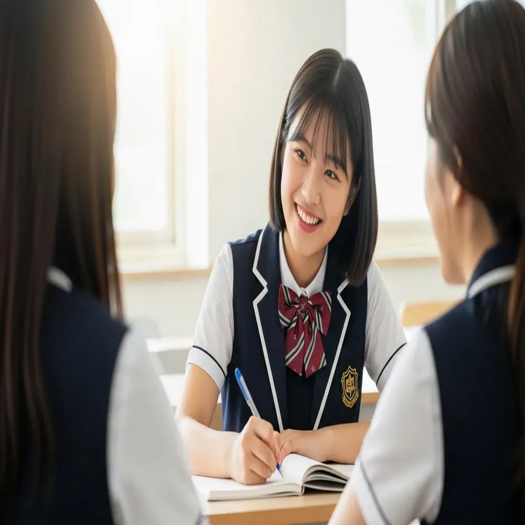 관평동 공부방