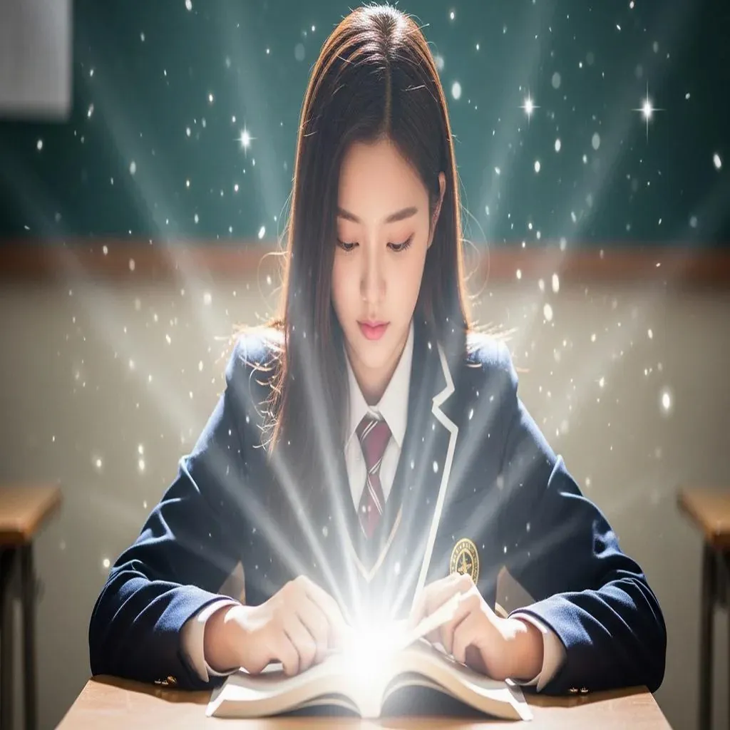 호평동 시험대비학원