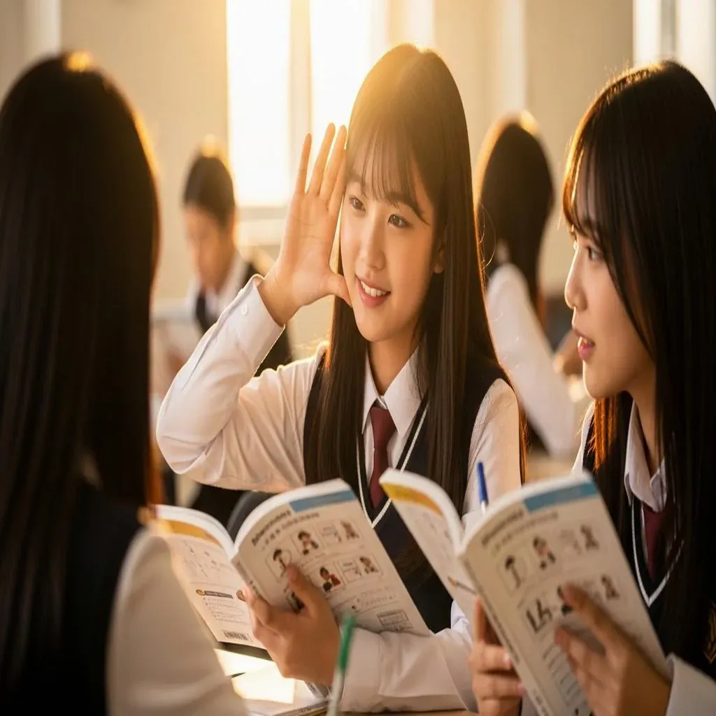 복대동 초등 영어수학학원