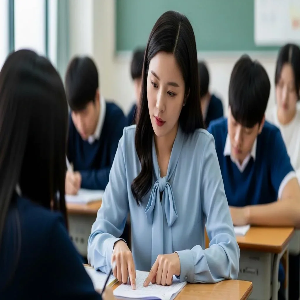반송동 초등 영어수학학원
