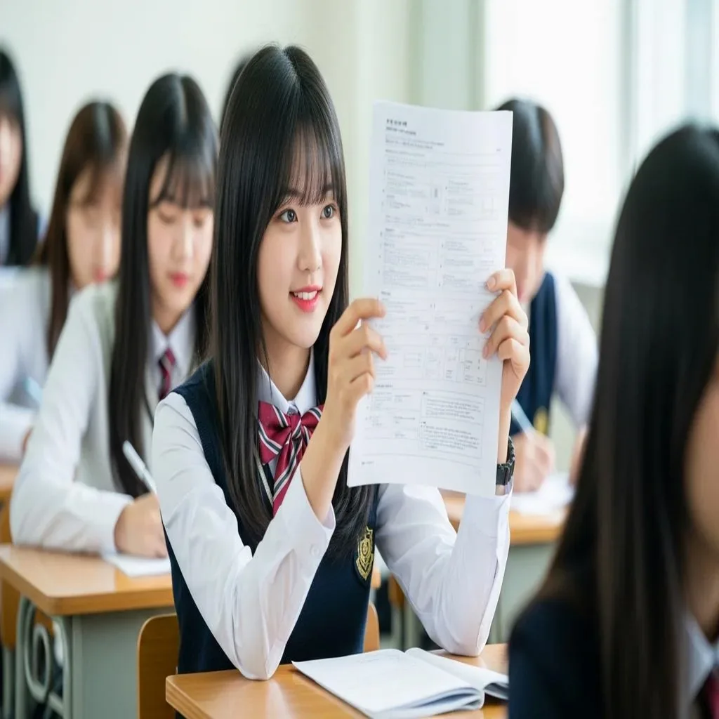 세교동 개별지도학원