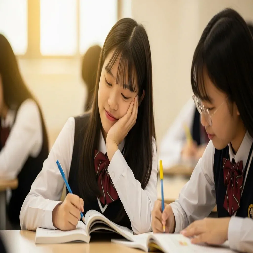 월성 초등 영어수학학원