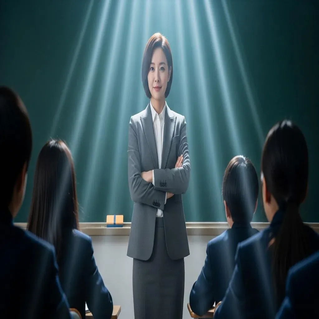 야탑동 고등학생 영어학원