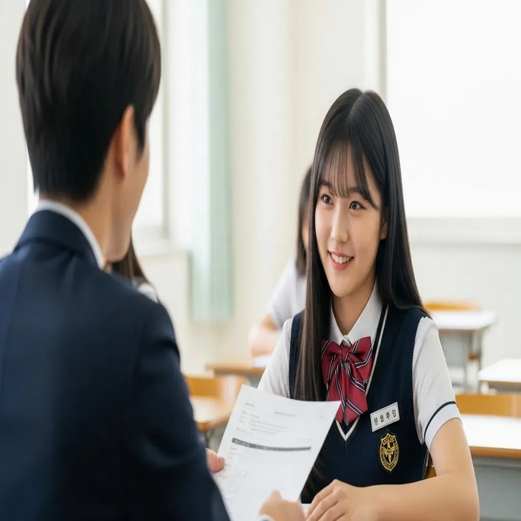 세교동 중등 수학학원