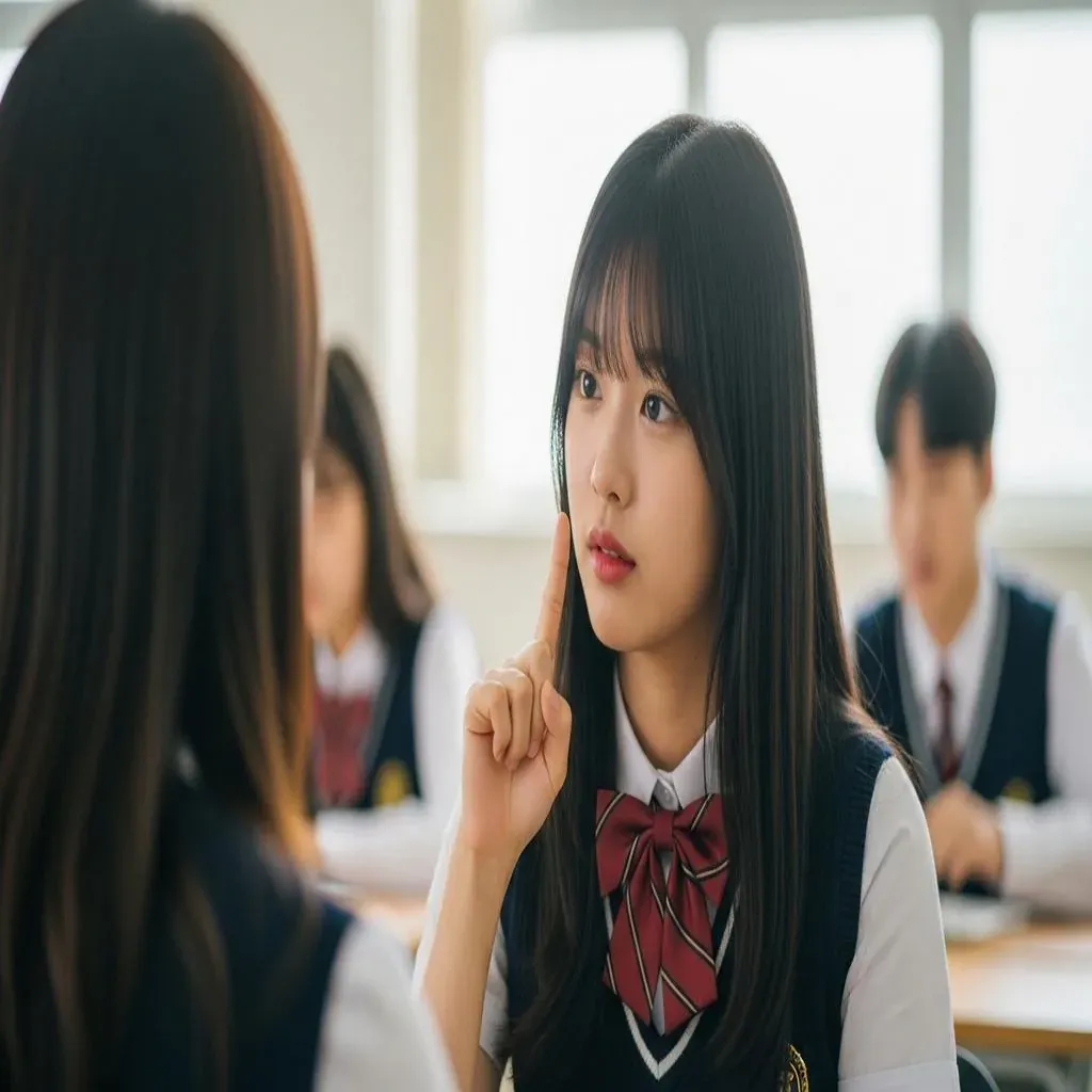 관평동 중등 영어수학학원