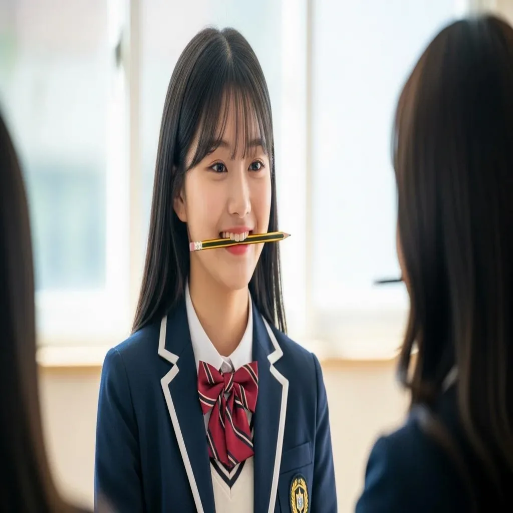 북변동 중학생 영수학원